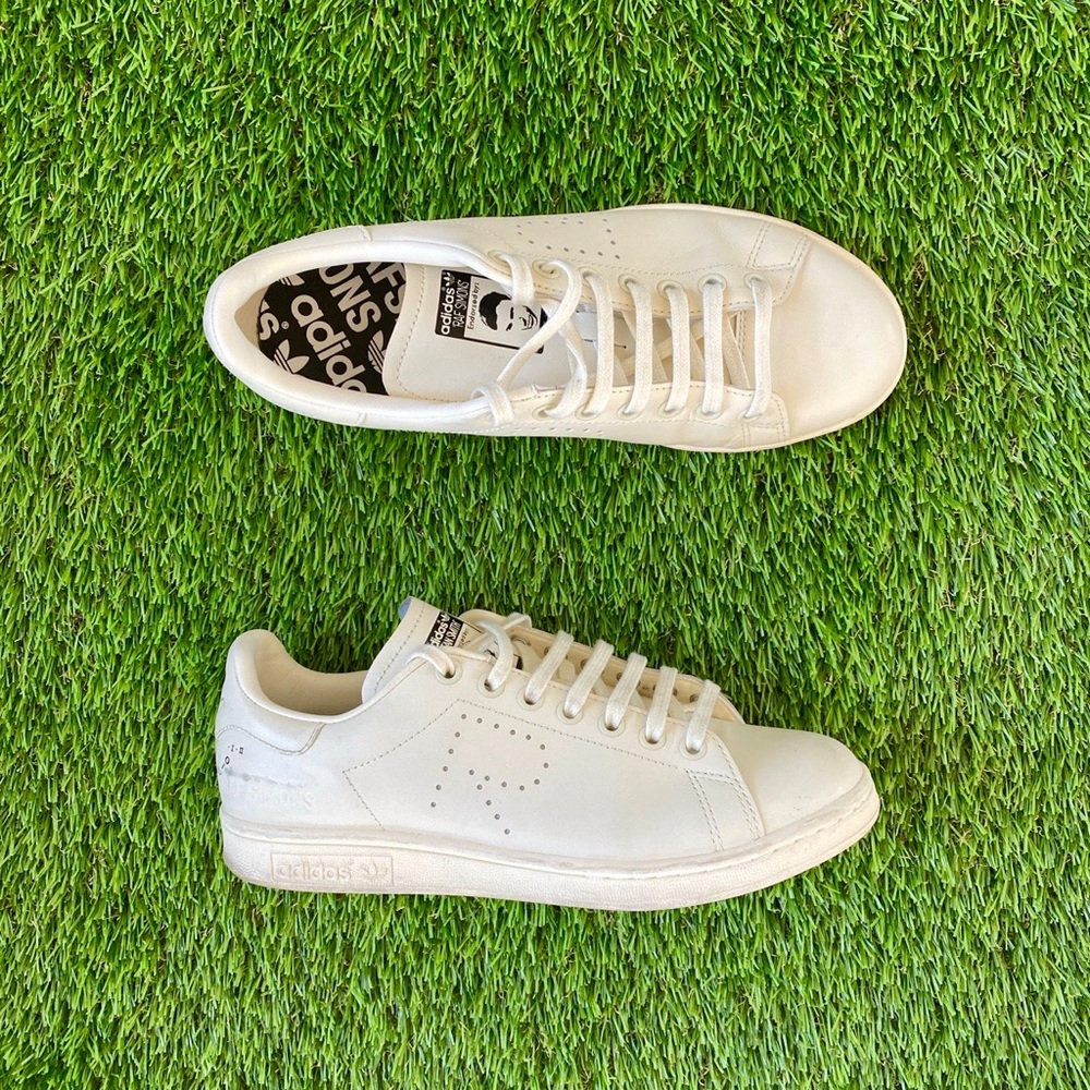Raf Simons x Adidas Sneakers